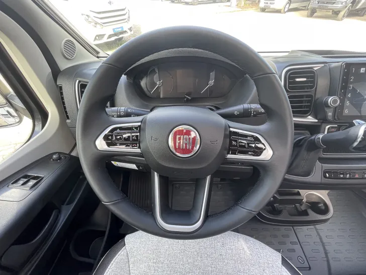 Fahrzeugbild Knaus SKY TI 700 MEG Platinum Selection*Automatik #17