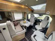 Fahrzeugbild Knaus SKY TI 700 MEG Platinum Selection*Automatik #20