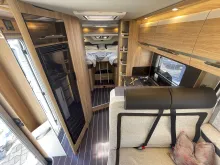 Fahrzeugbild Knaus SKY TI 700 MEG Platinum Selection*Automatik #22