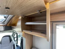 Fahrzeugbild Knaus SKY TI 700 MEG Platinum Selection*Automatik #24