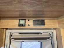 Fahrzeugbild Knaus SKY TI 700 MEG Platinum Selection*Automatik #26