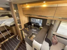 Fahrzeugbild Knaus SKY TI 700 MEG Platinum Selection*Automatik #27