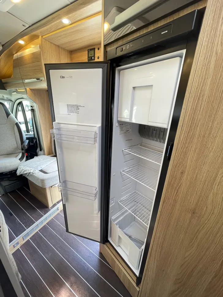 Fahrzeugbild Knaus SKY TI 700 MEG Platinum Selection*Automatik #32