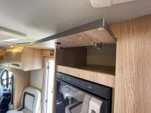 Fahrzeugbild Knaus SKY TI 700 MEG Platinum Selection*Automatik #33