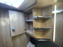 Fahrzeugbild Knaus SKY TI 700 MEG Platinum Selection*Automatik #36