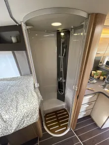 Fahrzeugbild Knaus SKY TI 700 MEG Platinum Selection*Automatik #37