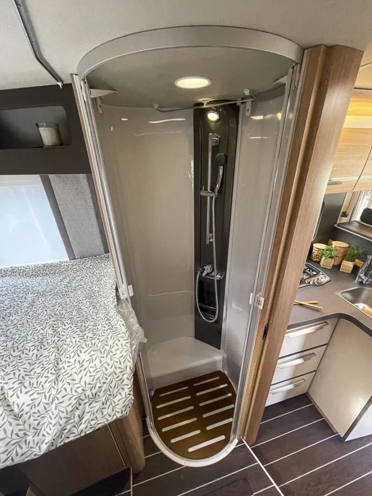 Fahrzeugbild Knaus SKY TI 700 MEG Platinum Selection*Automatik #37