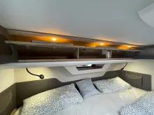 Fahrzeugbild Knaus SKY TI 700 MEG Platinum Selection*Automatik #39