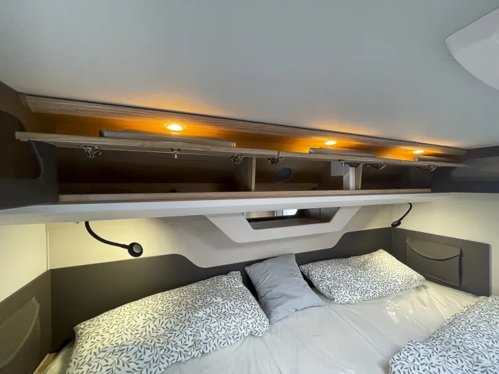 Fahrzeugbild Knaus SKY TI 700 MEG Platinum Selection*Automatik #39