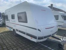 Fahrzeugbild Dethleffs c' go 475 EL Active Active Paket+1700Kg* #1