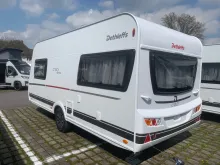 Fahrzeugbild Dethleffs c' go 475 EL Active Active Paket+1700Kg* #3
