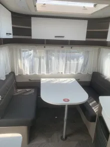 Fahrzeugbild Dethleffs c' go 475 EL Active Active Paket+1700Kg* #4