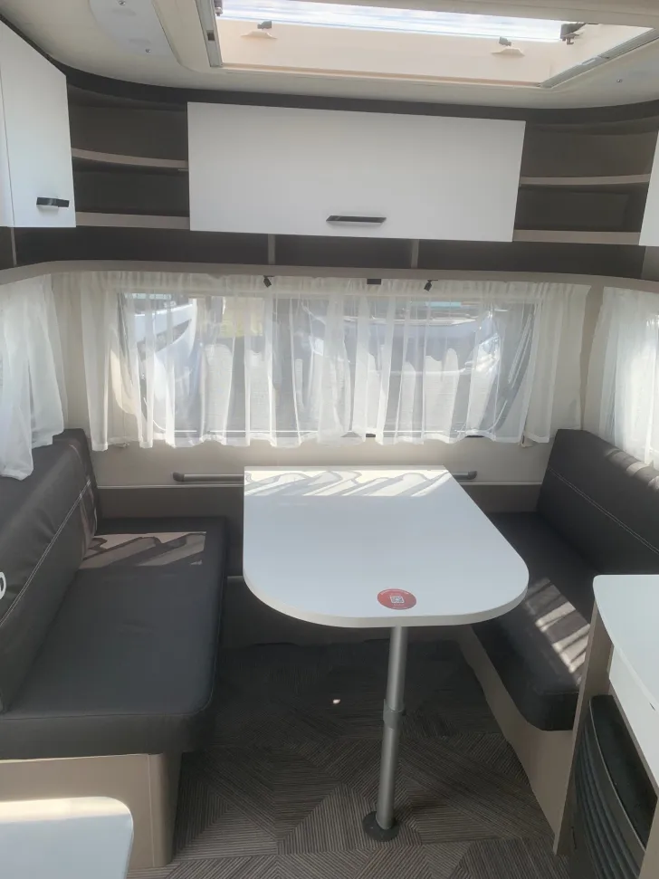 Fahrzeugbild Dethleffs c' go 475 EL Active Active Paket+1700Kg* #4