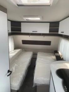 Fahrzeugbild Dethleffs c' go 475 EL Active Active Paket+1700Kg* #6