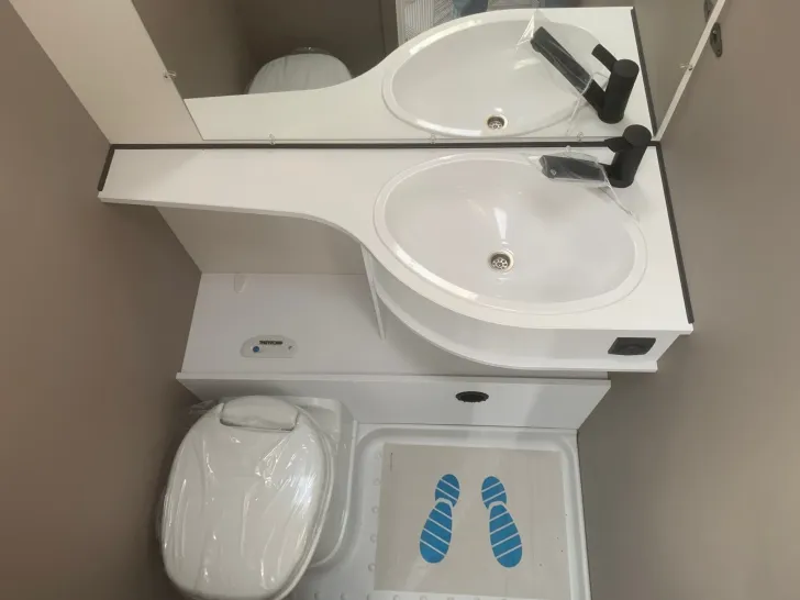 Fahrzeugbild Dethleffs c' go 475 EL Active Active Paket+1700Kg* #9