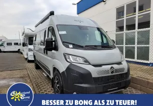 Bild ONTOUR Van 600 FT
