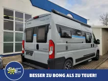 Fahrzeugbild Hobby OnTour Van 600 FT #3