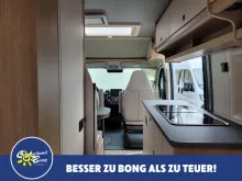 Fahrzeugbild Hobby OnTour Van 600 FT #5