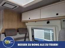 Fahrzeugbild Hobby OnTour Van 600 FT #9