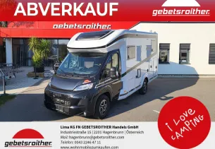 Bild Ecovip L 2009