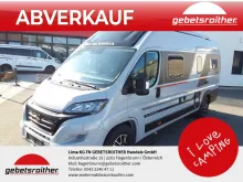 Fahrzeugbild Adria Twin Sports 640 SLB mit Tageszulassung #1
