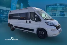 Fahrzeugbild VanTourer 600 D *Totwinkelassistent*Automatik* #1