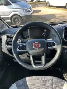 Fahrzeugbild VanTourer 600 D *Totwinkelassistent*Automatik* #5