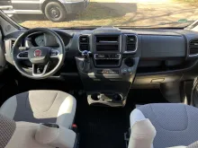 Fahrzeugbild VanTourer 600 D *Totwinkelassistent*Automatik* #6