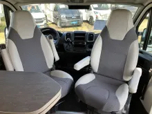 Fahrzeugbild VanTourer 600 D *Totwinkelassistent*Automatik* #7