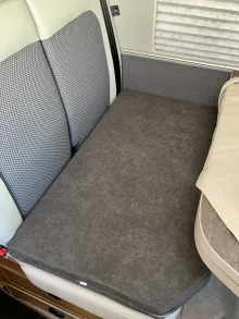 Fahrzeugbild VanTourer 600 D *Totwinkelassistent*Automatik* #11