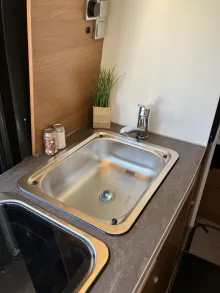 Fahrzeugbild VanTourer 600 D *Totwinkelassistent*Automatik* #17