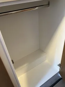 Fahrzeugbild VanTourer 600 D *Totwinkelassistent*Automatik* #19