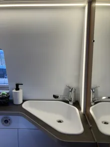 Fahrzeugbild VanTourer 600 D *Totwinkelassistent*Automatik* #21