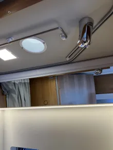 Fahrzeugbild VanTourer 600 D *Totwinkelassistent*Automatik* #23