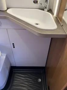 Fahrzeugbild VanTourer 600 D *Totwinkelassistent*Automatik* #25