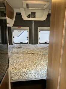 Fahrzeugbild VanTourer 600 D *Totwinkelassistent*Automatik* #27