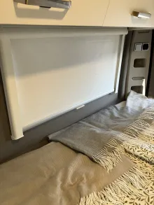 Fahrzeugbild VanTourer 600 D *Totwinkelassistent*Automatik* #28