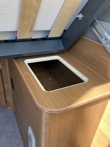 Fahrzeugbild VanTourer 600 D *Totwinkelassistent*Automatik* #37