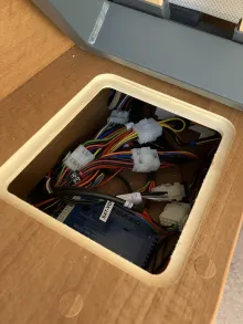 Fahrzeugbild VanTourer 600 D *Totwinkelassistent*Automatik* #38