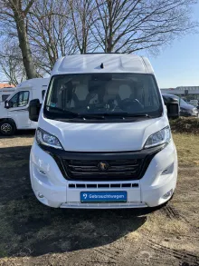 Fahrzeugbild VanTourer 600 D *Totwinkelassistent*Automatik* #45