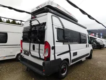 Fahrzeugbild Globecar Globescout Fiat Verkauf im Kundenauftrag #2