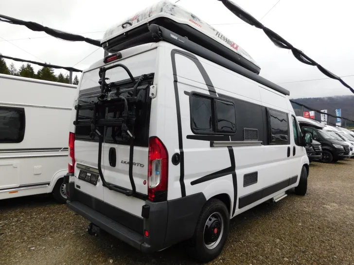 Fahrzeugbild Globecar Globescout Fiat Verkauf im Kundenauftrag #2