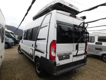 Fahrzeugbild Globecar Globescout Fiat Verkauf im Kundenauftrag #3