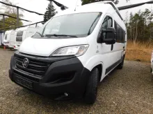 Fahrzeugbild Globecar Globescout Fiat Verkauf im Kundenauftrag #4