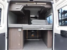 Fahrzeugbild Globecar Globescout Fiat Verkauf im Kundenauftrag #5