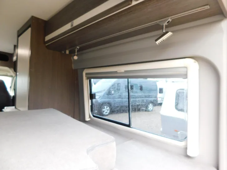 Fahrzeugbild Globecar Globescout Fiat Verkauf im Kundenauftrag #6