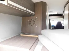 Fahrzeugbild Globecar Globescout Fiat Verkauf im Kundenauftrag #7