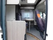 Fahrzeugbild Globecar Globescout Fiat Verkauf im Kundenauftrag #8