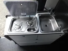 Fahrzeugbild Globecar Globescout Fiat Verkauf im Kundenauftrag #12