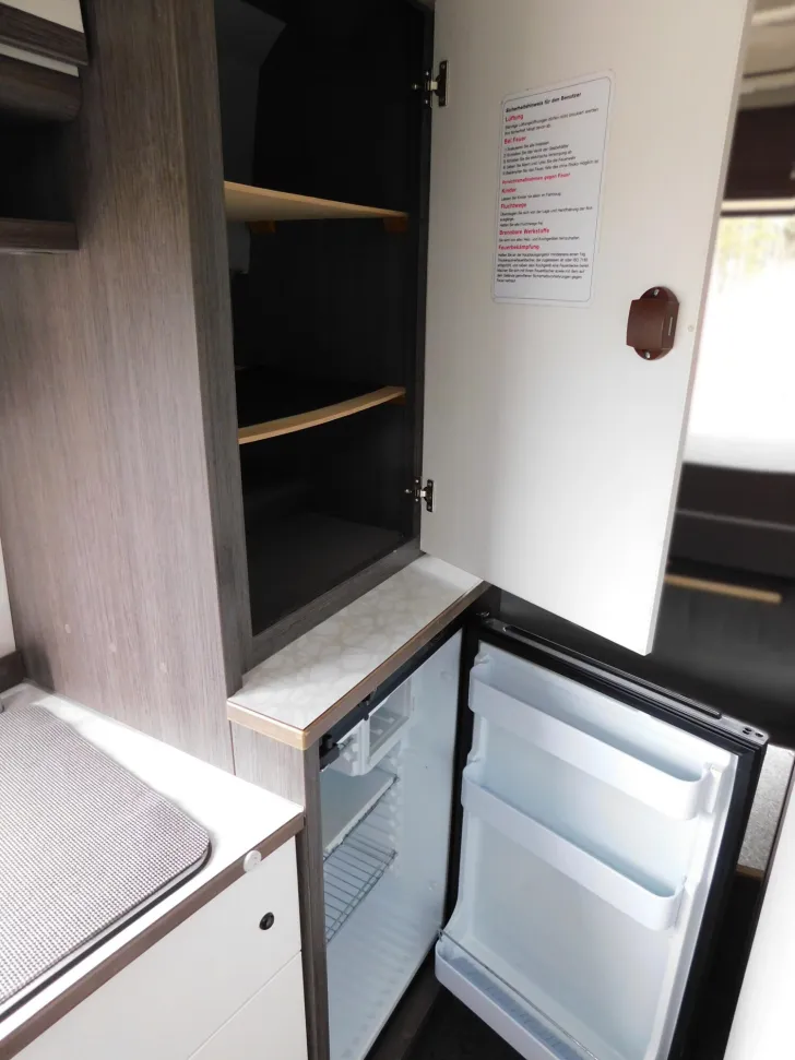 Fahrzeugbild Globecar Globescout Fiat Verkauf im Kundenauftrag #13